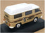 Altaya 1/43 Scale 19624W - 1965 Lancia Superjolly Minibus (Bialetti) Beige/White