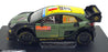 Solido 1/18 Scale S1809505 - Ford Puma Rally 1 #37 Rally New Zealand 2022