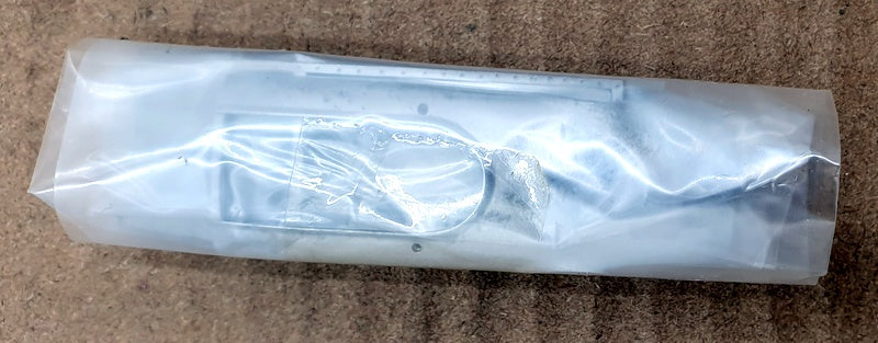 S.R.C. Models 1/43 Scale Unbuilt Kit 18-87 - 1966 F1 Cooper-Maserati Type 81