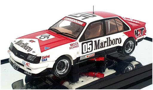 Classic Carlectables 1/43 Scale 43652 - Holden VC Commodore Bathurst Winner 1980