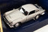 Corgi 1/36 Scale Diecast CC04311 - Aston Martin DB5 - Bond 007 Goldeneye