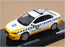 Vitesse 1/43 Scale 29312 Mitsubishi Lancer S. Africa Traffic Police White/Yellow