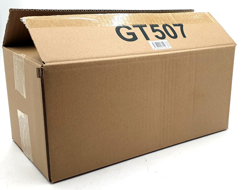 GT Spirit 1/18 Scale Resin GT507 - BMW M5 - Blue