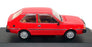 Whitebox 1/43 Scale Diecast WB208 - 1976 Volvo 343 DL - Red