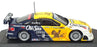Minichamps 1/43 Scale 430 954272 - Opel Calibra V6 #2 ITC France 1995 Rosberg