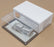 GLM 1/43 Scale GLM43106201 1933 Duesenberg SJ Rollston Arlington Torpedo Silver