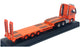 Oxford Diecast 1/76 Scale 76VOL4013 - Volvo FH4 Semi Low Loader Crouch Recovery