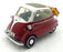 Revell 1/18 Scale Diecast 23426G - BMW 250 Isetta - Red/White