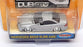 Jada Dub City 1/64 Scale 12002 WAVE 12 122 - Mercedes Benz SL65 AMG - Silver