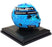 Spark 1/5 Scale 5HF182 - F1 Helmet George Russell AMG Petronas Abu Dhabi GP 2024