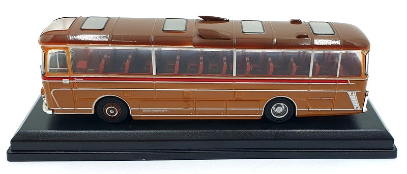 Oxford Omnibus 1/76 Scale 76PAN006 Plaxton Panorama Bere Regis & District