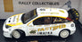 Sun Star 1/18 Scale Diecast 3882 - 2005 Ford Focus RS WRC #46 Monza Rally