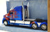 Jada 1/24 Scale Approx 98403 - Transformers Optimus Prime Western Star 5700 XE