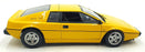 Autoart 1/18 Scale Diecast DC9824P - Lotus Esprit - Yellow