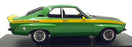 MCG 1/18 Scale Diecast MCG18425 - Opel Manta A - Met. Green