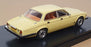 Matrix 1/43 Scale MX41001-282 - 1979-85 Jaguar XJ6 4.2 SIII - Portland Beige