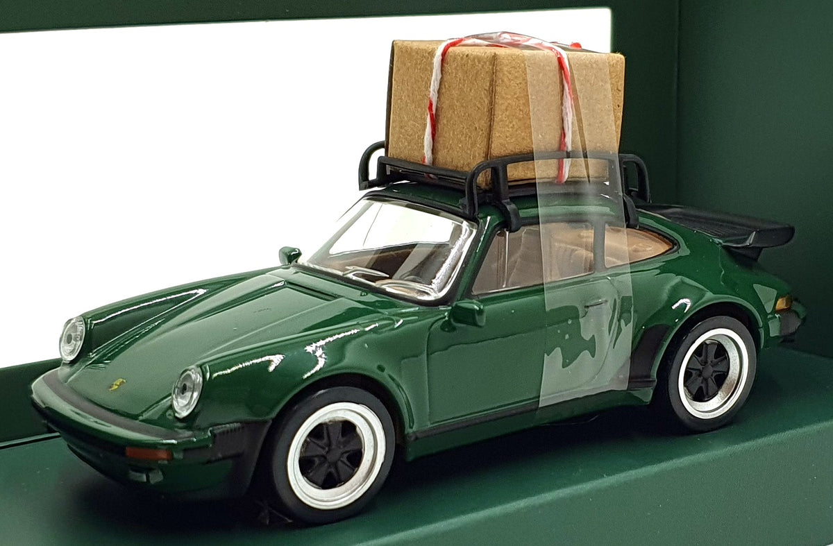 Norev Collection Japon 1/43 - Honda 1300 Coupé 1970 - Verte - Miniature Avec Boîte