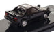 Paragon 1/64 Scale PA-55421 - 1985 Toyota MR2 Mk1 - Met. Black