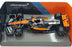 Burago 1/43 Scale 18-38087 - F1 McLaren MCL60 2023 British GP #81 O.Piastri
