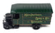 Corgi Appx 13cm Long 833 - McFarlane & Lang Thornycroft Truck - Green