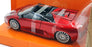Jada 1/24 Scale Diecast 34029 - Lamborghini Murcielago Roadster - Met Red
