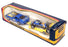 Corgi GS29 - Ferrari Daytona With F1 Surtees On Trailer Duckhams - Blue/Yellow