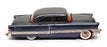 Brooklin Models 1/43 Scale BRK66 001 - 1956 Packard Patrician - Met. Blue/Grey