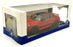 Solido 1/18 Scale S1812902 - 2024 BMW M3 Performance Parts - Toronto Red