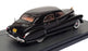 Matrix 1/43 Scale MX50301-021 - 1941 Cadillac Custom Limo The Duchess - Black