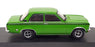 Whitebox 1/43 Scale WB141 - 1975 Opel Ascona A Sommer Basar - Green