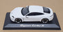 Minichamps 1/43 Scale WAP 020 780 0L - Porsche Taycan Turbo S - White