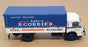 Ixo Models 1/43 Scale IX04D - Panhard Truck - White/Blue