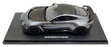 Gt Spirit 1/18 Scale Resin GT443 - Aston Martin DB12 V12 Vantage - Grey
