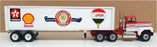 Winross 1/64 Scale Diecast WR50Y - Ford Truck & Trailer 50Yrs Leffler