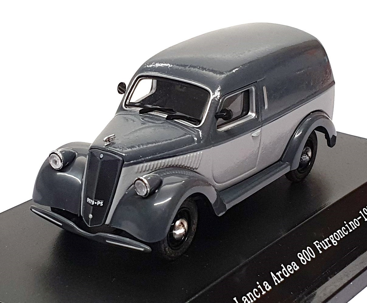 Starline 1/43 Scale STA530613 - 1951 Lancia Ardea 800 Furgoncino - 2-Tone Grey