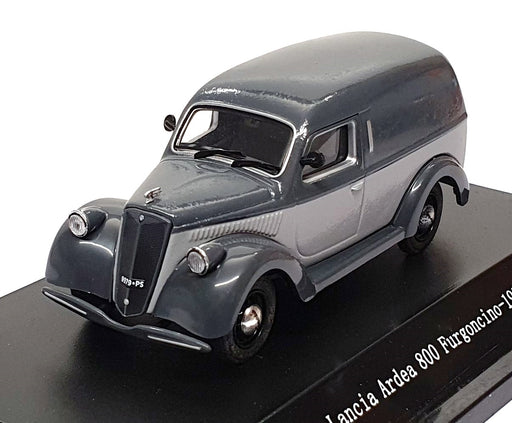 Starline 1/43 Scale STA530613 - 1951 Lancia Ardea 800 Furgoncino - 2-Tone Grey