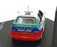 Skid 1/43 Scale SKM99043 - Ford Escort WRC "EOS" #36 Swedish Rally 1999
