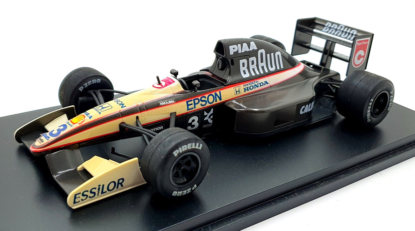 1/24 Scale Model Cars