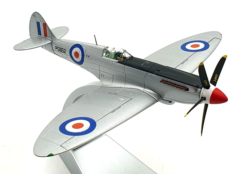 Corgi 1/72 Scale AA38706 - Supermarine Spitifre Pru XIX 81 Sqn RAF 1951