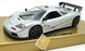 Guiloy 1/18 Scale Diecast 67558 - McLaren Prototype LM - Silver