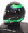 Spark 1/5 Scale 5HF147 - F1 Bell Helmet Casco Kick Sauber 2024 Valterri Bottas