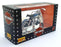 Maisto 1/18 Scale 39736 - Harley Davidson 1958 FLH Duo Glide