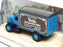 Matchbox AJ91B - 1930 Mack Beaulieu Autojumble 1991 REWORKED