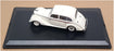 Oxford Diecast 1/43 Scale ASL002 - Armstrong Siddeley Lancaster - Ivory