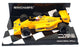 Minichamps 1/43 Scale 400 870011 - F1 Lotus Honda 99T Monaco GP 1987 Nakajima