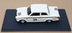 SMTS 1/43 Scale RL90B - Ford Lotus Cortina #59 Sebring - White/Green