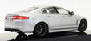Ixo 1/43 Scale Diecast 79379 - Jaguar XFR - Rhodium Silver
