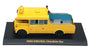 Britbus 1/76 Scale BB03Y - Guy Arab IV CMB Hong Kong Recovery Truck - Yellow