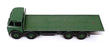 Dinky Supertoys 30526X - Foden Flat Truck - Green REPAINT