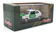Detail Cars 1/43 Scale ART. 482 - 1974 Volkswagen Golf 1 Polizei - Police Car